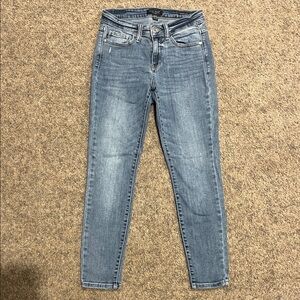 Judy Blue Skinny Jeans